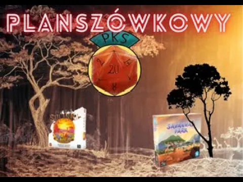 Park Sawanna/Savannah Park - gdzie znów pojawiają się zebry