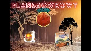 Park Sawanna/Savannah Park - gdzie znów pojawiają się zebry