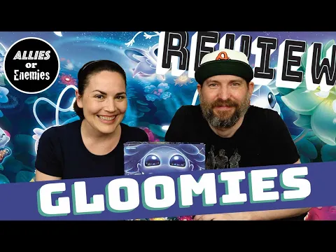 Gloomies - Review