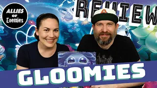 Gloomies - Review