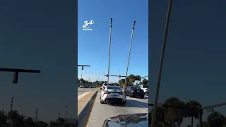 This is so unnecessary...🤣 #cars #exhaust #funny