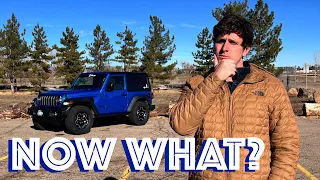 Stellantis CEO Carlos Tavares Is GONE: What Happens to Jeep Now?