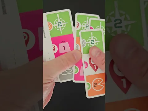 Citytrip Brugge - Citytrip Games - Unboxing