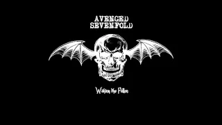 Avenged Sevenfold - Radiant Eclipse
