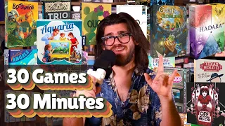 Every March 2026 Board Game Ranked Fast
