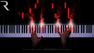 Nico Cartosio - Melting (Relaxing Piano)