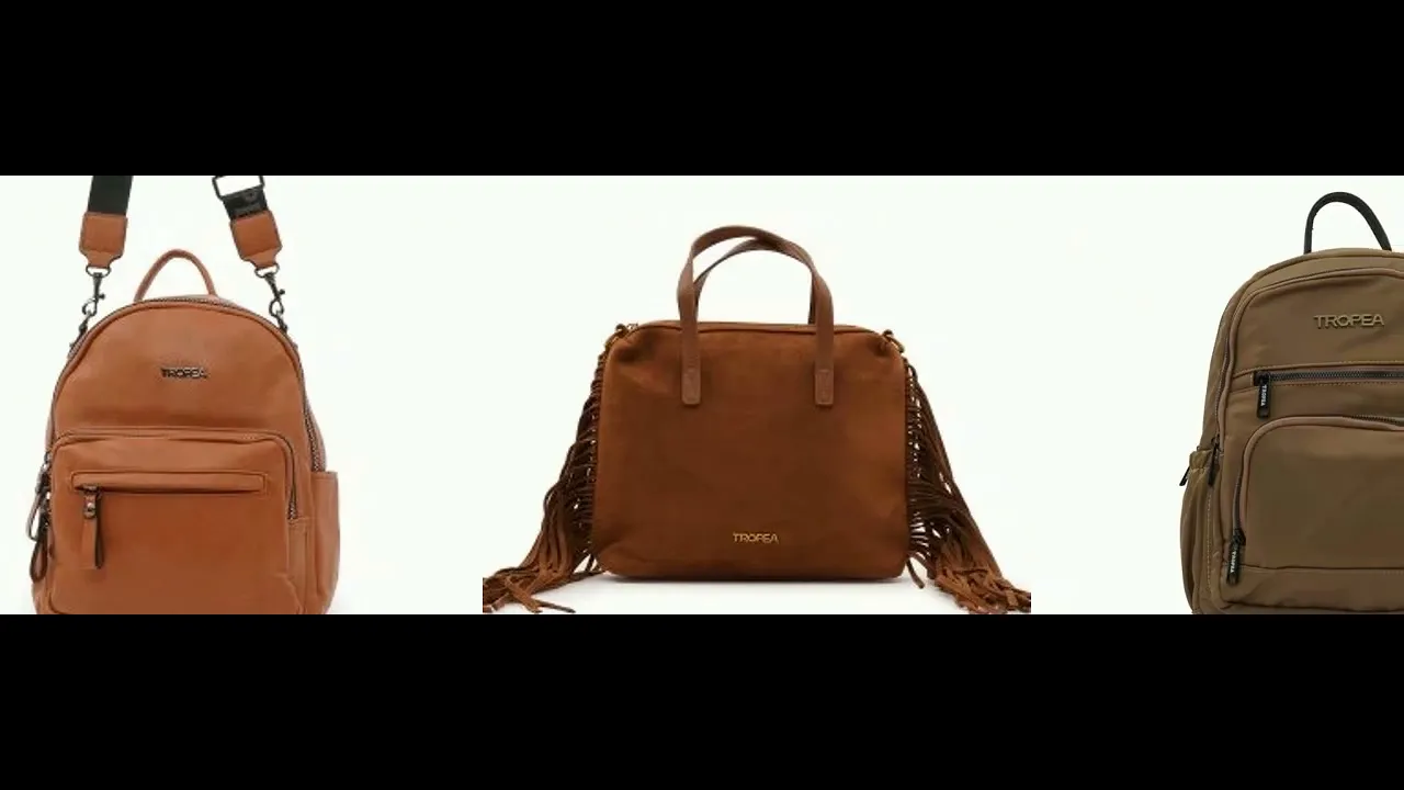 Video de Arha Marroquinería