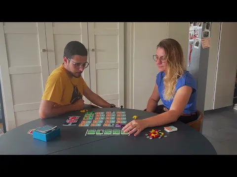 Game play
