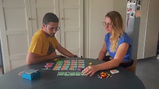 Game play