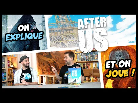 After us, on explique et on joue