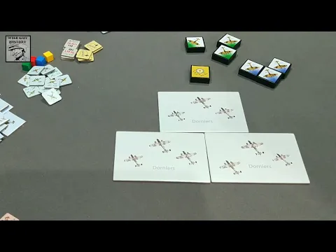 We're intercepting!!! [Scenario 10] Skies Above Britain