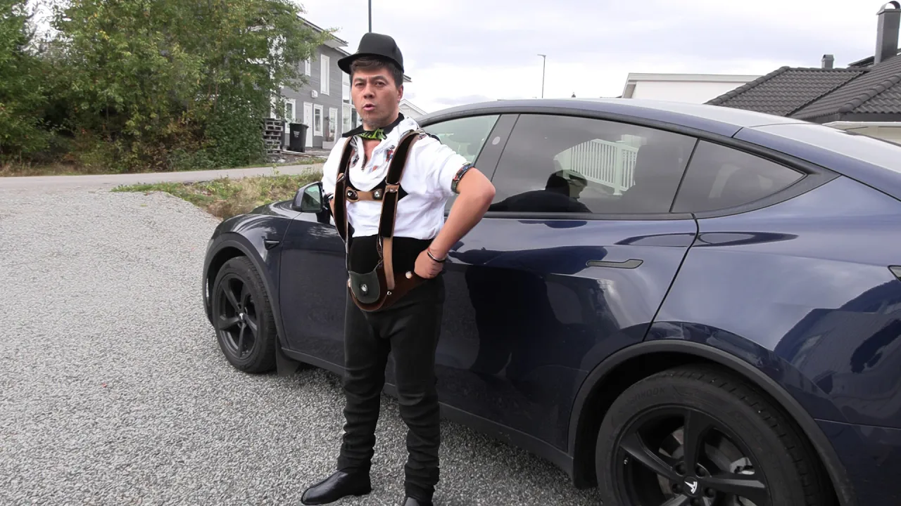 Free airport parking garage blowout sale with Jowua and 3W Auto Life