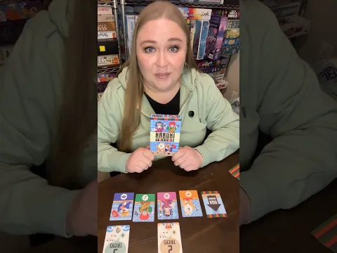 Kabuki Tricks