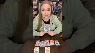 Kabuki Tricks