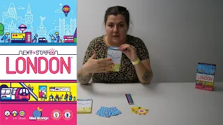 La vidéo des règles avec Cyrielle de Blue Orange