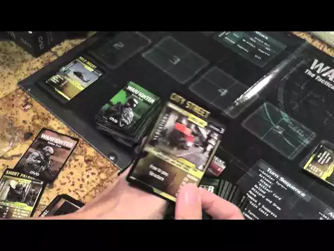 Video Review