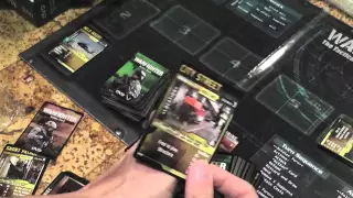 Video Review