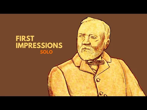 Carnegie Board Game Solo Review