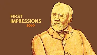 Carnegie Board Game Solo Review
