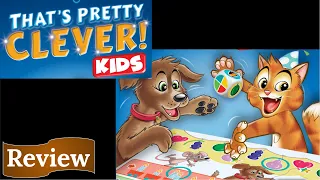 That's Pretty Clever Kids: Review