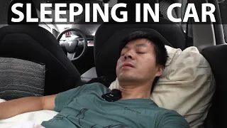 Tesla Model Y LR road trip to Arctic Circle part 2