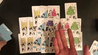 Unboxing, How to Play, Review Penguin Party by Reiner Knizia Playte Board Game Publisher
