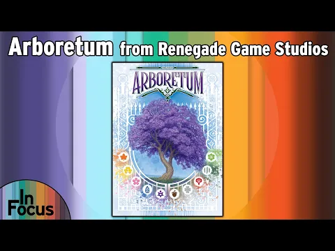 Arboretum - In Focus