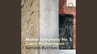 Symphony No. 5 in C-Sharp Minor: IV. Adagietto. Sehr langsam