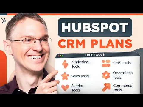 HubSpot