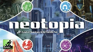 Neotopia | Rahdo Runthrough by Ruel