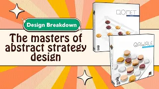 Product Design Analysis | Qomet & Qawale