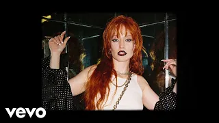 Jess Glynne - What Do You Do? (Official Video)