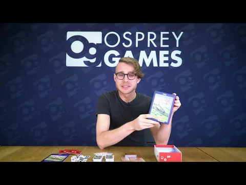 Village Rails | Unboxing