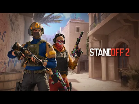 Відео Standoff 2