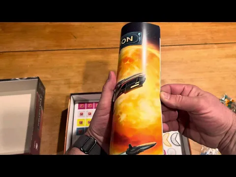 Evacuation - Unbiased Unboxing with John LaRuffa