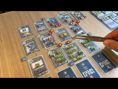 FOF Normandy Mission 1 Trevieres Offensive Take 2 Part 10