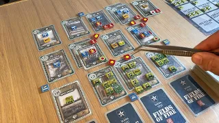 FOF Normandy Mission 1 Trevieres Offensive Take 2 Part 10