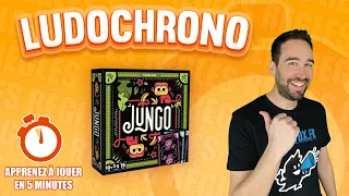 Ludochrono - Jungo