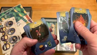 Oak - Unbiased Unboxing with John LaRuffa