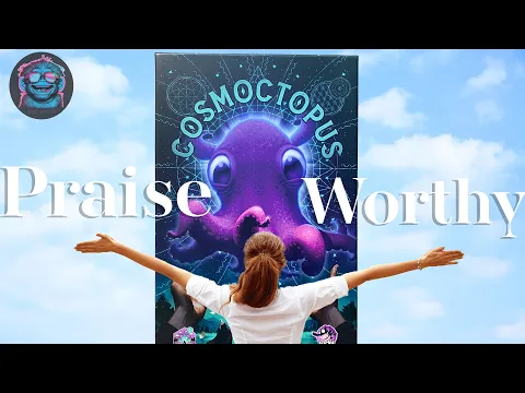 Cosmoctopus Review | Is the Great Inky One Godly?