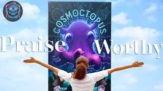 Cosmoctopus Review | Is the Great Inky One Godly?