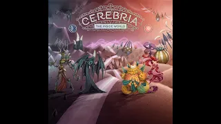 Cérébria - Gloom Vs The Ego - Partie complète (VF)