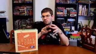 DGA Reviews: Letter Tycoon (Ep. 213)