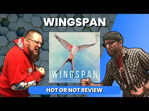 Wingspan - The Great Game Debate