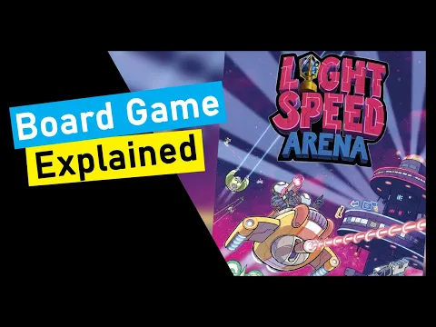 Is Light Speed Arena for you? A Quick Overview!