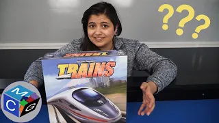 Trains: Overlooked Gem?