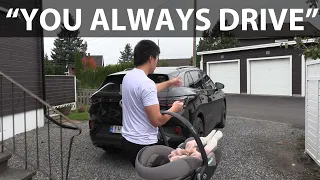 What I typically do on a rainy day