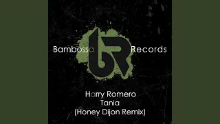 Tania (Honey Dijon Extended Remix)
