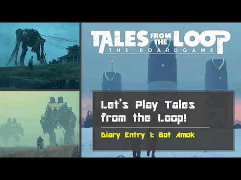 TftL Bot Amok EP 2