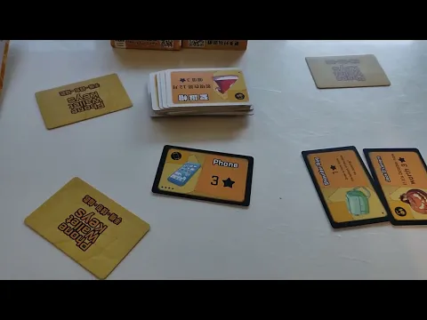 Phone Wallet Keys, Telefon Portfel Klucze - how to play, przebieg gry (mlodygiercownik.pl)
